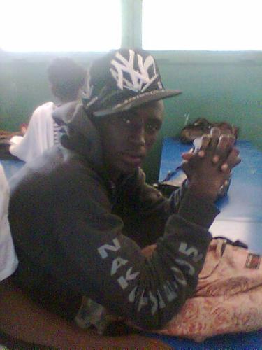 samba inda class